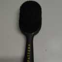 PATTERN Beauty by Tracee Ellis Ross Double-Sided Boar Bristle Brush w Firm Boar & Nylon Bristles. Smoothing Hair Brush