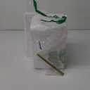 3 Drawers Makeup Organizer - 5 Tier Bathroom Counter Organizers and Storage, Versatile Perfume Vanity Organizer, Ideal for Cosmetic, Large Skincare, Face Mask, Office Supplies, Amber