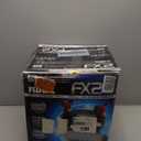Fluval FX6 High Performance Aquarium Filter, Canister Filter for Aquariums up to 400 Gal.