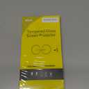 JETech Full Coverage Screen Protector for iPhone 14 Pro 6.1-Inch, 9H Tempered Glass Film Case-Friendly, HD Clear, 3-Pack