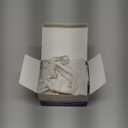 SUBAY Nose Wax Kit, Cordless Mini Wax Warmer for Ear Eyebrow Hair Removal, Waxing Kit for Women Men with 100g Beads, 6 Nose Sticks, 6 Applicators, Storage Bag, Rechargeable Machine for Face Waxing