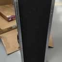 Wheelchair Ramp 4FT, Anti-Slip Aluminum Folding Handicap Portable Ramp, Wheelchair Ramps for Home Steps, Stairs, Doorways, Scooter Ramp (4FT [Using height 4-12 inch])