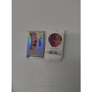 Nails Pack of 2