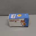 QUMY Dog Shoes for Large Dogs, Medium Dog Boots & Paw Protectors for Winter Snowy Day, Summer Hot Pavement, Water-Resistant in Rainy Weather, Outdoor Walking, Indoor Hardfloors Skid-Resistant Sole (Size 7: 2.8''x3.2"(W*L) (Pack of 4))