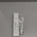 Replacement Hose & Handle Parts for Waterpik Aquarius Water Flosser (WP-660 & WP-670 Series) (Switch Button)