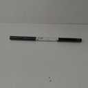 Total Blackout Window Privacy Film Decorative Static Cling with Tools, Room Darkening Window Tint for Home, Black Out Window Cover Replacement Window Curtains Window Blinds,23.6" by 78.74"