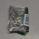 newestor Travelers Notebook Cover with Inner Pockets, Card Slots and Pen Holder, A6 Size, Dark Brown