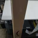 Thick Clear Table Cover - 42x72 Inches, Heavy Duty Table Top Protector