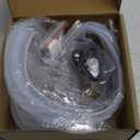 11 PCS Instant Pot Accessories for Lux 5, 6 QT, Instant Pot Replacement Parts Include Sealing Ring, Steam Release Valve, Anti-Block Shield, Valve Sealing Ring, Float Valve and Gasket