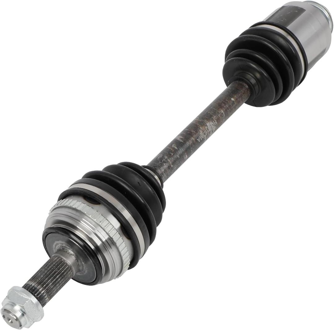 SCITOO CV Axle Shaft Assembly Front Right for Acura RSX 2.0L 2002-2006 60-4212 FWD