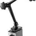 Noga DG6160 Double Fine Adjust Fat & Fab Indicator Holder-176 Lbs Hold