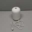 Essential Oil Diffuser,120ML 2.4MHz Ultrasonic Aromatherapy Diffusers for Essential Oils Large Room, Ceramic Diffusers Decorative Aroma Diffuser, Ideal Air Diffusers for Home, Room Decor, Yoga, White (Diamond-shaped Ceramic)