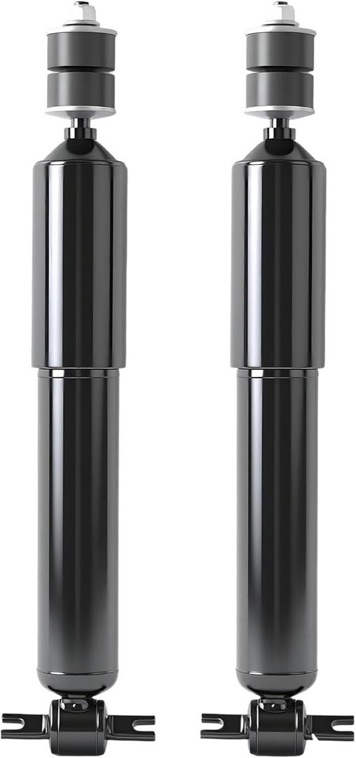 2PCS G63958 Front Suspension Shock Absorbers Struts, For Dodge Ram 1500 2002-2008#3.7L/4.7L/5.7L/5.9L#V6 V8#OE 911186, 565126, 37206, 344398, 341638, 311120, 81933, 34514, 32390