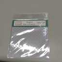 Vroom!: Car Crosshatch Stencil