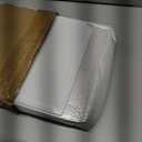 Small Cat Cage Indoor, DIY Cat Playpen Enclosure Crate Kennel with Top Platform, 2-Tier Cute Pet House for 1-2 Kitten