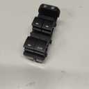Front Left Driver Side Master Power Window Switch BT4Z-14529-AA for Ford Edge 2011 2012 2013 2014 2015 Replace BT4Z14529AA, 901-219, DWS1610