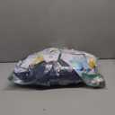 HunnmingRe 16 x 7ft Christmas Garage Door Banner Decoration Magnetic Garage Door Covers Large Christmas Backdrop Decorations for Indoor Outdoor Xmas Party(Santa Claus)