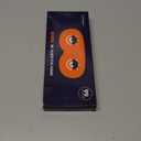 Sleep Mask, EVA BELLE Heated Eye Mask, Electric Sleeping Eye Mask, Warm Eye Compress Mask for Stye Relief, Adjustable Temperature & Timer, Electric Eye Heating Pad for Men Women-Graphene Heating