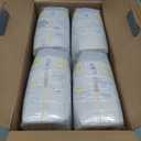 Pampers Swaddlers Diapers, Size 4 (15-34 lbs), 120 Count, Absorbent, Keeps Baby Dry and Comfortable, Skin Safe Disposable Baby Diaper 
