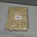 5 x Universal Sleeve Case for 6",6.8",7" Kindle Paperwhite/Colorsoft/Signature Edition 2024-2012 Sleeve Bag Pouch Cover for 6-6.8'' Kobo/Tolino/Pocketbook 6-inch ebook Reader,KQKQ (Khaki)