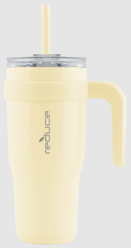 Reduce Cold-1 Mug 24OZ Vanilla