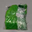 Plush Frog Hat with Ears for Winter and Cosplay, Fuzzy Full Headgear for Parties and Halloween Costume, Green Adult Trapper Hat