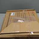 Adjustable Trailer Hitch -Drop Hitch (Fits 2.5-Inch Receiver) -Heavy Duty Tow Hitch with 6-Inch Drop/Rise, 2" & 2-5/16" Ball Hitches for Truck (25,000 LBS GTW) -w/Anti-Theft Hitch Locking Pins