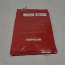 Pack and Play Sheets, 2 Pack Mini Crib Sheets, Stretchy Playard Fitted Sheet, Compatible with Graco Pack n Play, Soft and Breathable Material, Stars & Bunny