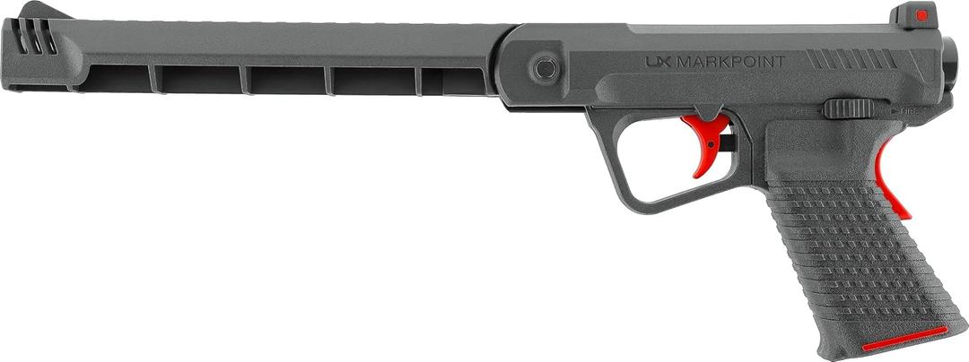 Umarex MarkPoint .177 Caliber Pellet Gun Air Pistol
