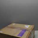 Farmhouse Table Lamps for Bedroom Set of 2, 28" Rustic Bedside Lamp with USB Ports, 3-Way Dimmable Nightstand Table Lamp for Living Room with Linen Drum Shade (Bulbs Included)