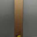 NUTRO CHILL Roller Shades for Windows, Thermal Insulated Fabric Roller Window Blinds for Home, Hotel, Club, Restaurant, Office (40" W x 68" L,Light Grey)