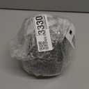 IBWell 7.1 Inch Reptile Hides Resin Tortoise Hideout for Hiding and Basking Aquarium Rock Caves for Snake Bearded Dragon Fish Lizard (Medium, Green)