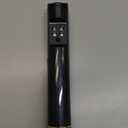 Hidden Camera Detectors, Upgraded AI Bug Detector Anti Spy Camera Finder, GPS Tracker Detector RF WiFi Signal Scanner Rechargeable,5 Working Modes for Hotel,Bathroom,Travel,Office,Car Black