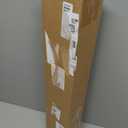 6 Pack Temporary Blackout Blinds, 24" W Shades for Small Windows, 24"W-Fits up to 47"H Window