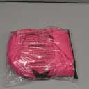 Pink Costume for Girls Cowgirl Costume Dress Kids Disco Outfits Movie Dress up Halloween Party Cosplay 4-13Y (6-7 Years)