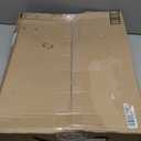 Starstar Kitchen Sink Bottom Grid, Stainless Steel, 17" x 14.75"