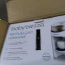 Baby Brezza New and Improved Formula Pro Advanced Formula Dispenser Machine - Automatically Mix a Warm Formula Bottle Instantly - Easily Make Bottle with Automatic Powder Blending, White