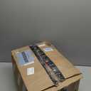 Likiyol 3 Piece Christmas Quilts King Size Xmas Tree Reversible Bedding Set Elk Snowman Bedspread Coverlet with 2 Pillow Shams, Microfiber Comforter Set for Christmas Decorations (96'' x 106'')