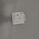 Apple EarPods Headphones with Lightning Connector, Wired Ear Buds for iPhone with Built-in Remote to Control Music, Phone Calls, and Volume