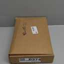 Sweetyweee 3 Pack Women's Maternity Pants Maternity Jogger Sweatpants Over The Belly Stretchy Pregnancy Pants with Pockets(Light Camel,Brown, Black,Small