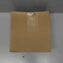 Towel Rack Aluminum Wood Towel Ring Hand Towel Holder for Bathroom Towel Rack Hanger for Kitchen Wall Mount Heavy Duty Storage, Walnut Black