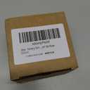 Mini Ouchies Pain Spinning Fidget, 3D Printed Hard Spiky Fidget, Little Ouchies, Stim Sensory for Stress Relief &Focus, Novelty Hedgehog-shaped Keychains Valentines Gifts(Random Rainbow Colors)