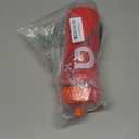 Gatorade Kitchen Gx Bottle , Plastic, Red, 30oz