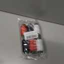 Embroidery Thread for Sewing Machine Hand Stitching 6 Spools of Polyester Embroidery Heavy Duty Sewing Thread