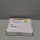 LANKER 24 Pack LED Tea Lights Candles, Steady Pink Flameless Tealights, Long Lasting Battery Operated Fake Candles, Decoration for Wedding, Halloween and Christmas (Pink - 24pcs)