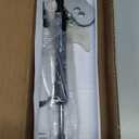 Rough Country Tailgate Assist for Ford F-150/F-250/F-350 Super Duty Truck 2WD/4WD (2015-2026) - Smooth, Safe & Controlled Tailgate Lowering