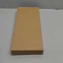 Windshield Sun Visor Left Driver Side 2005-2008 for Hyundai Sonata Beige Car Visor Extender with Sunroof with Mirror 852013K400QS