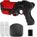 TV Game Console,Retro Video Games Console for Kids Adults Built-in 200 Classic TV Games Console Support TV Output ,Birthday Xmas Gift for Boys Girl 4-12 (All Types)