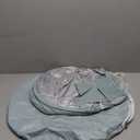 Tiny Land Baby Beach Tent  Pop Up Baby Tent with UV Protection, Portable Baby Beach Essentials, 35"x28"x32" Sun Shelter for Infants, Baby Outdoor Use (Green)