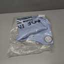 Rapiddominance America Basic Tees (Medium, Sky Blue)